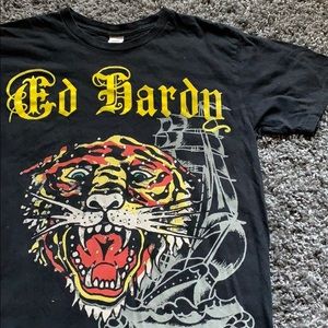 Ed Hardy Tee